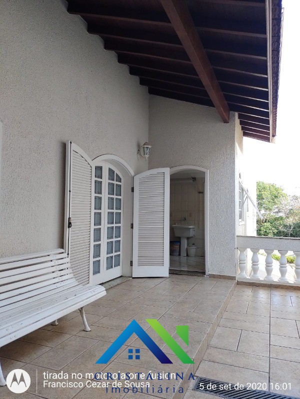 Casa em PORTAL DO PARAÍSO I, JUNDIAÍ - Foto 27