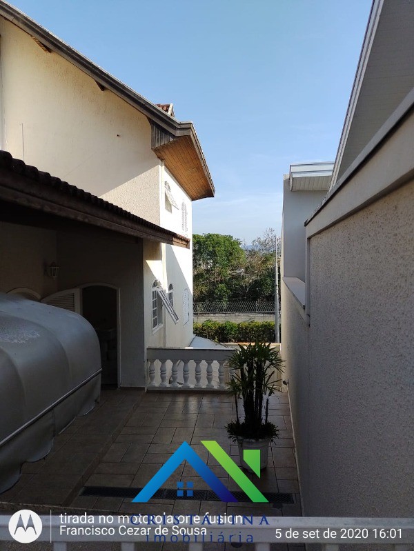 Casa em PORTAL DO PARAÍSO I, JUNDIAÍ - Foto 30