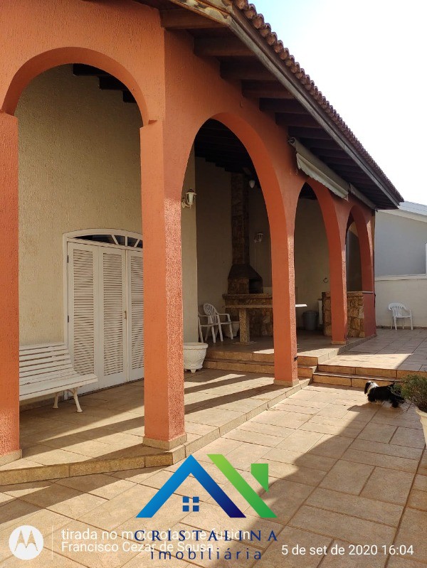 Casa em PORTAL DO PARAÍSO I, JUNDIAÍ - Foto 31