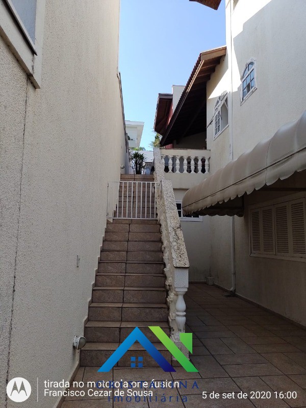 Casa em PORTAL DO PARAÍSO I, JUNDIAÍ - Foto 32
