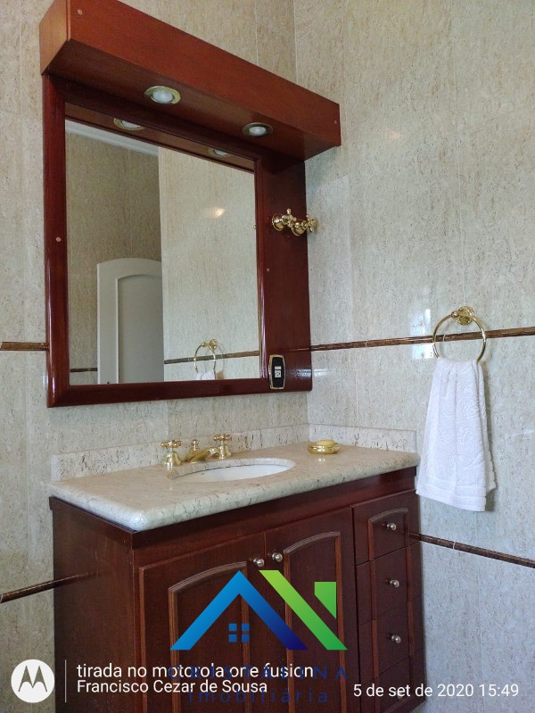 Casa em PORTAL DO PARAÍSO I, JUNDIAÍ - Foto 35