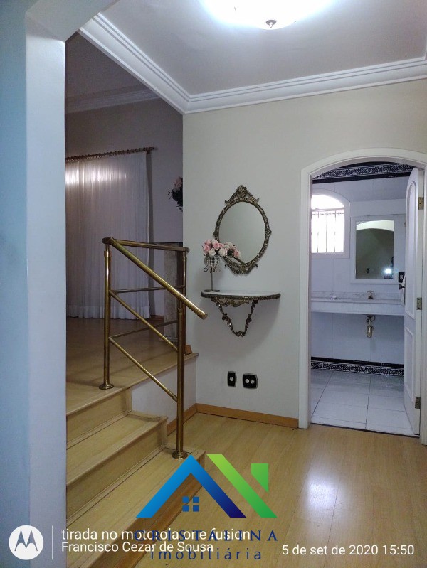 Casa em PORTAL DO PARAÍSO I, JUNDIAÍ - Foto 47
