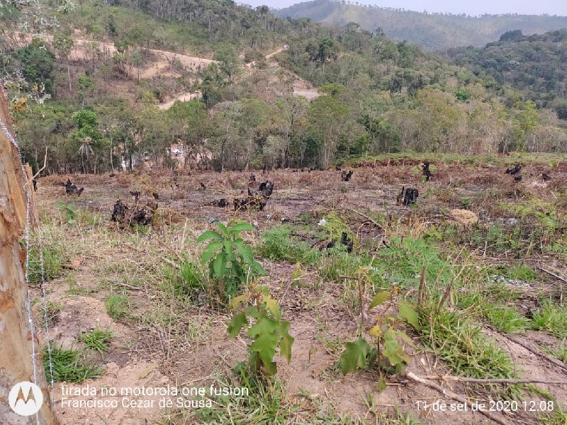 Terreno em Vale das Castanheiras, CAMPO LIMPO PAULISTA - Foto 3