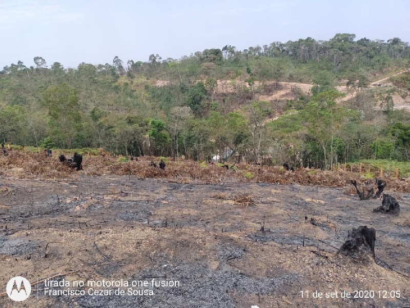 Terreno em Vale das Castanheiras, CAMPO LIMPO PAULISTA - Foto 2