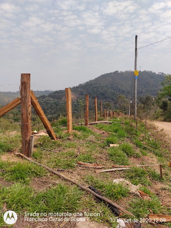 Terreno em Vale das Castanheiras, CAMPO LIMPO PAULISTA - Foto 7