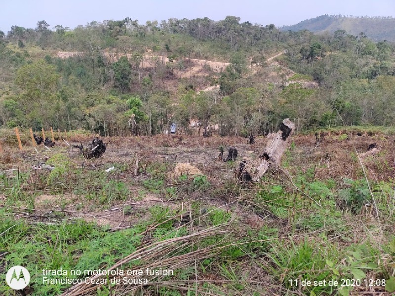 Terreno em Vale das Castanheiras, CAMPO LIMPO PAULISTA - Foto 8