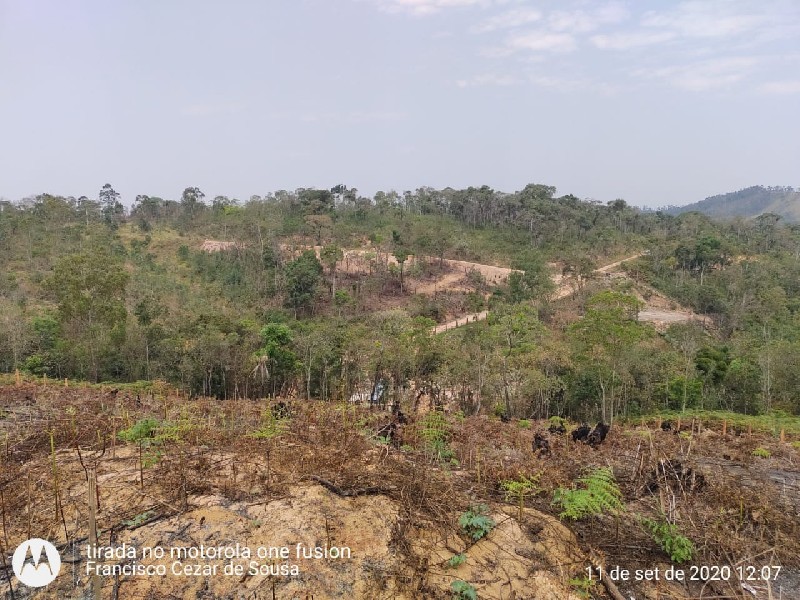 Terreno em Vale das Castanheiras, CAMPO LIMPO PAULISTA - Foto 9