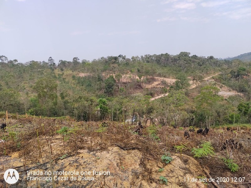 Terreno em Vale das Castanheiras, CAMPO LIMPO PAULISTA - Foto 11