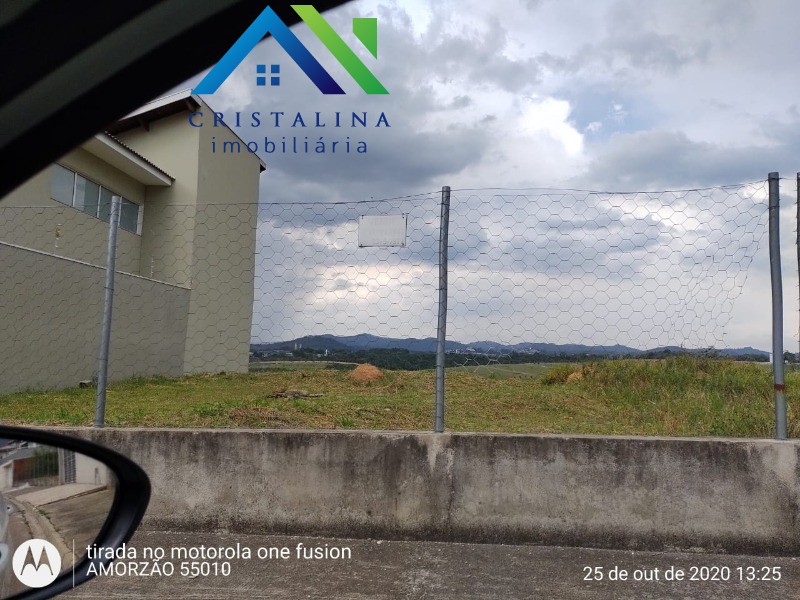 Terreno em JARDIM TARUMÃ, JUNDIAÍ - Foto 3