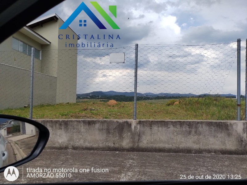Terreno em JARDIM TARUMÃ, JUNDIAÍ - Foto 4