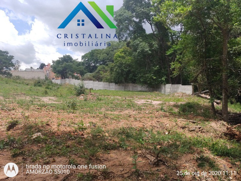 Terreno em JARDIM TARUMÃ, JUNDIAÍ - Foto 5
