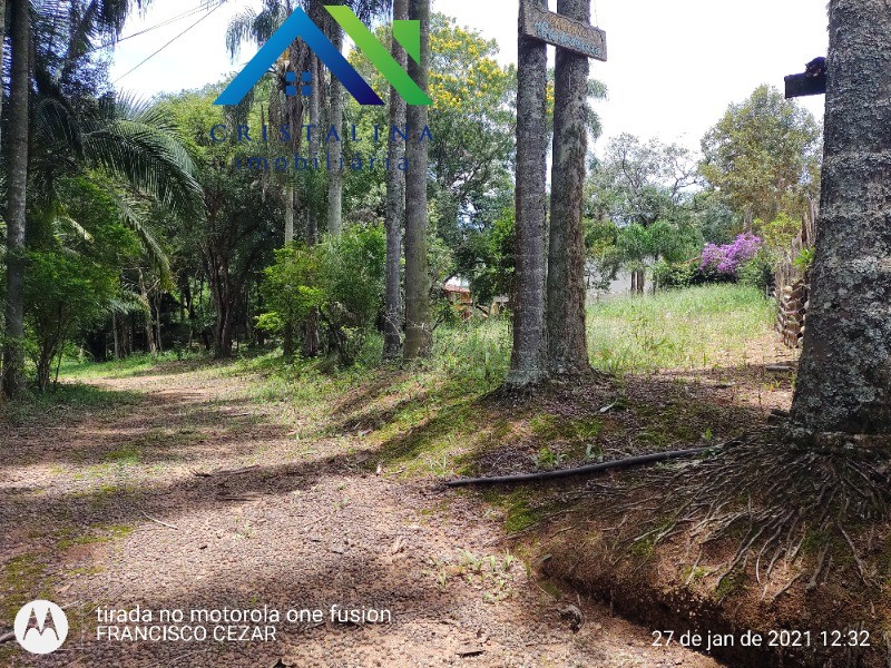 Terreno em Maracanã, Jarinu - Foto 5