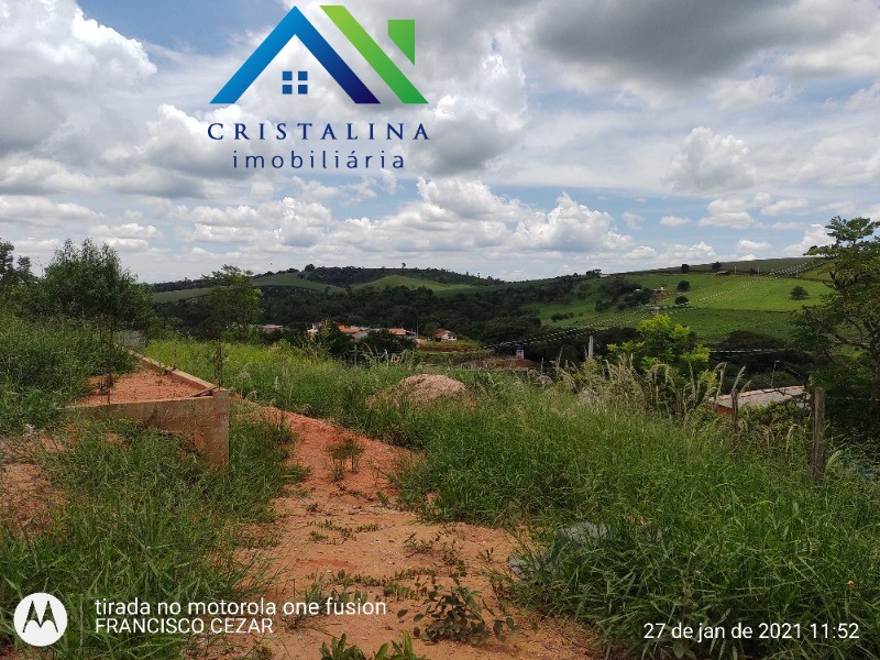 Terreno em Vila Primavera, Jarinu - Comprar terreno 440 m² Jardim Primavera Jarinu SP