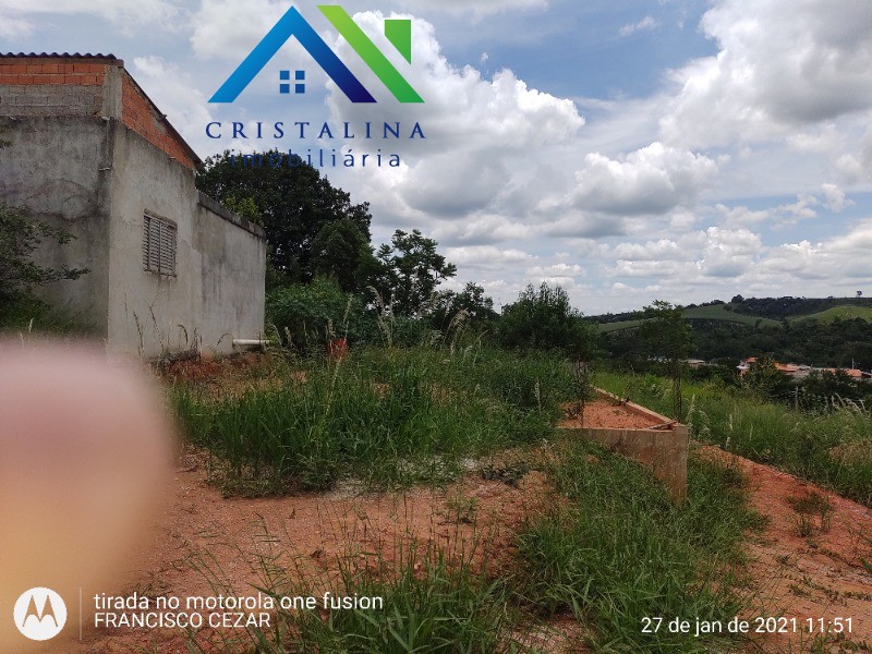 Terreno em Vila Primavera, Jarinu - Foto 2