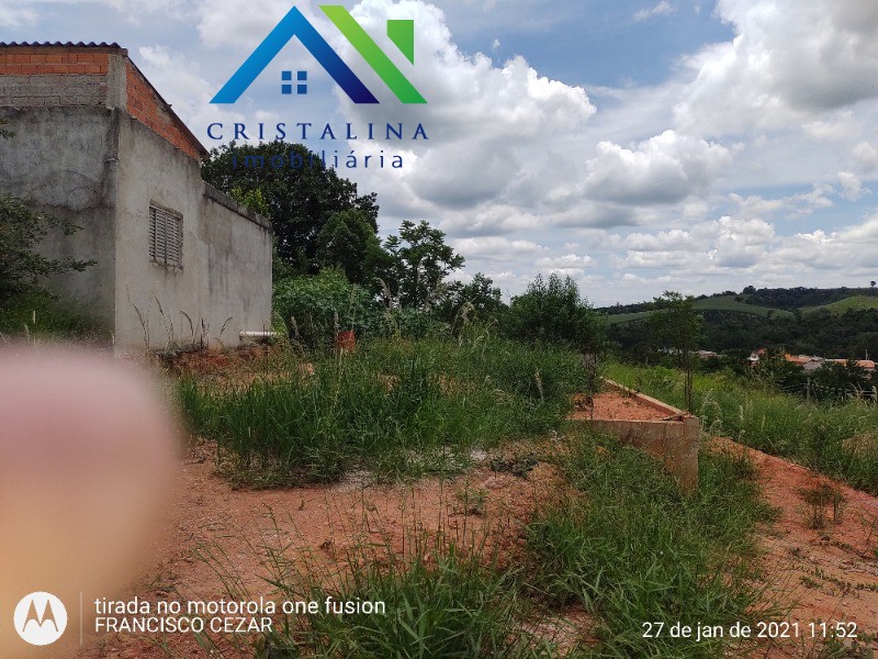 Terreno em Vila Primavera, Jarinu - Foto 3