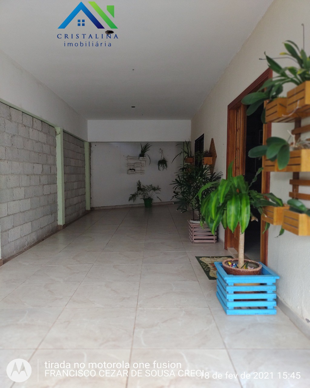 Casa em JARDIM AMÉRICA, VÁRZEA PAULISTA - Foto 2
