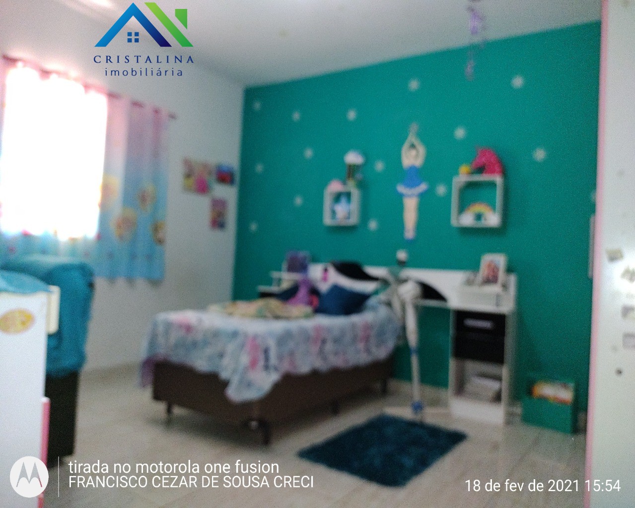 Casa em JARDIM AMÉRICA, VÁRZEA PAULISTA - Foto 4