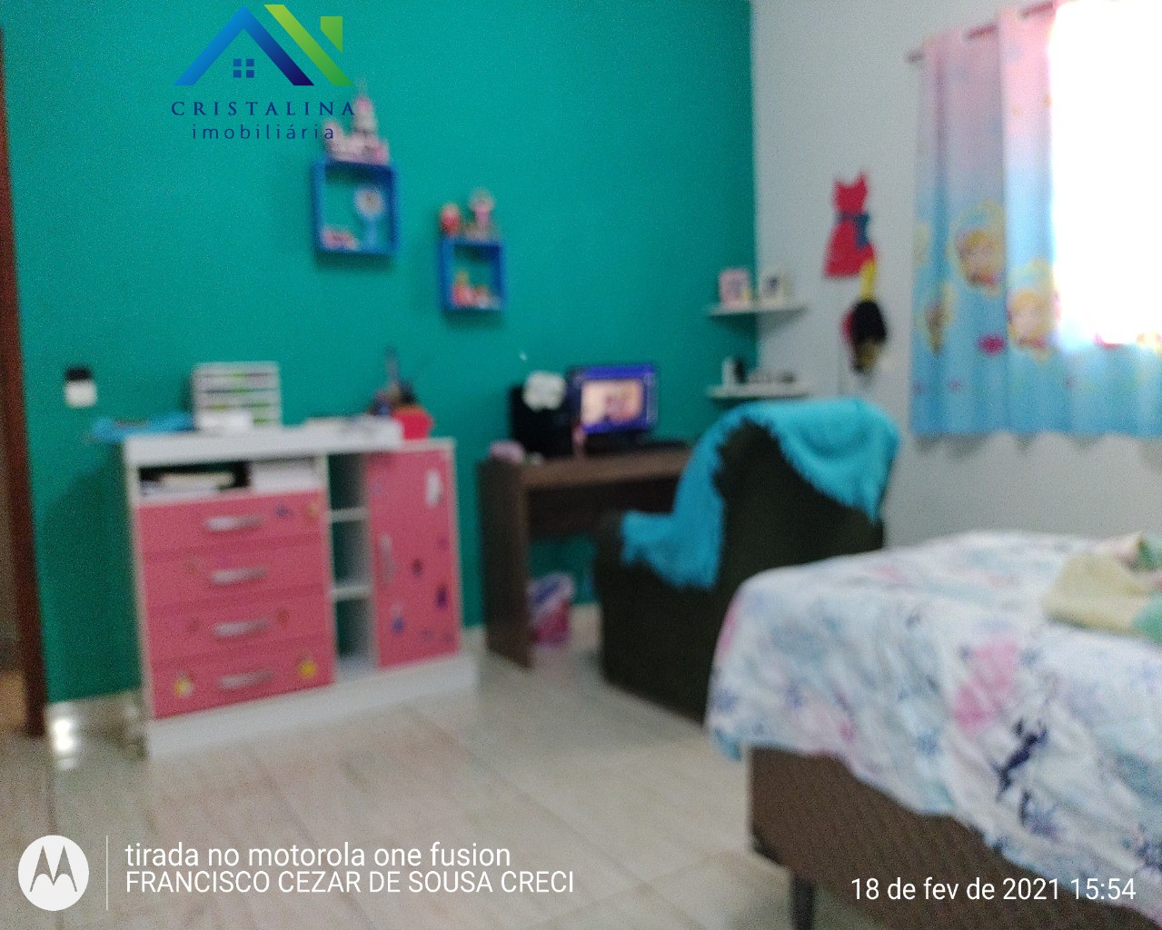 Casa em JARDIM AMÉRICA, VÁRZEA PAULISTA - Foto 5