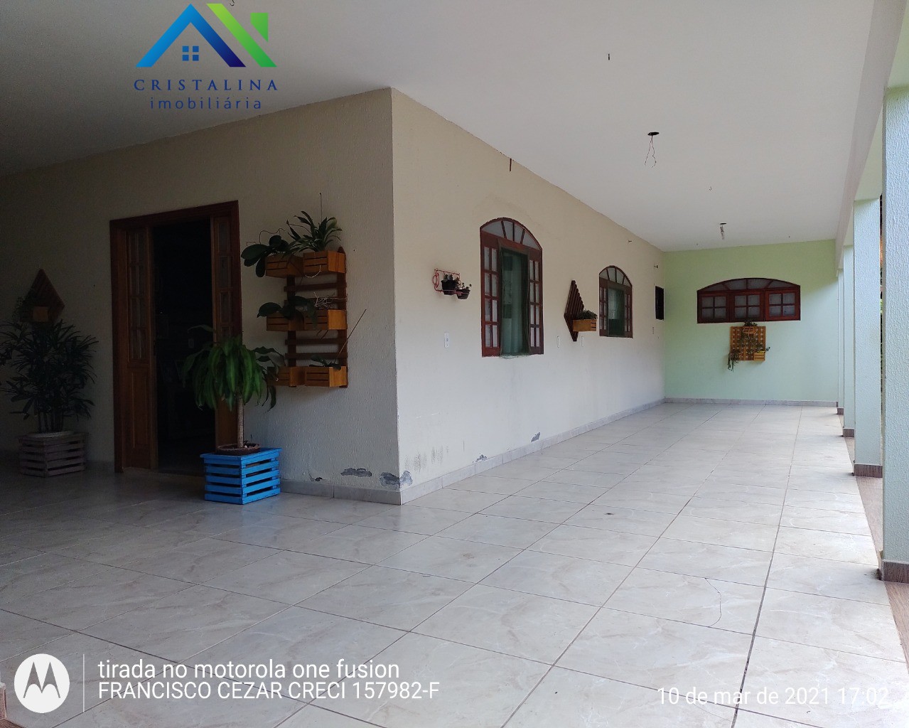 Casa em JARDIM AMÉRICA, VÁRZEA PAULISTA - Foto 7