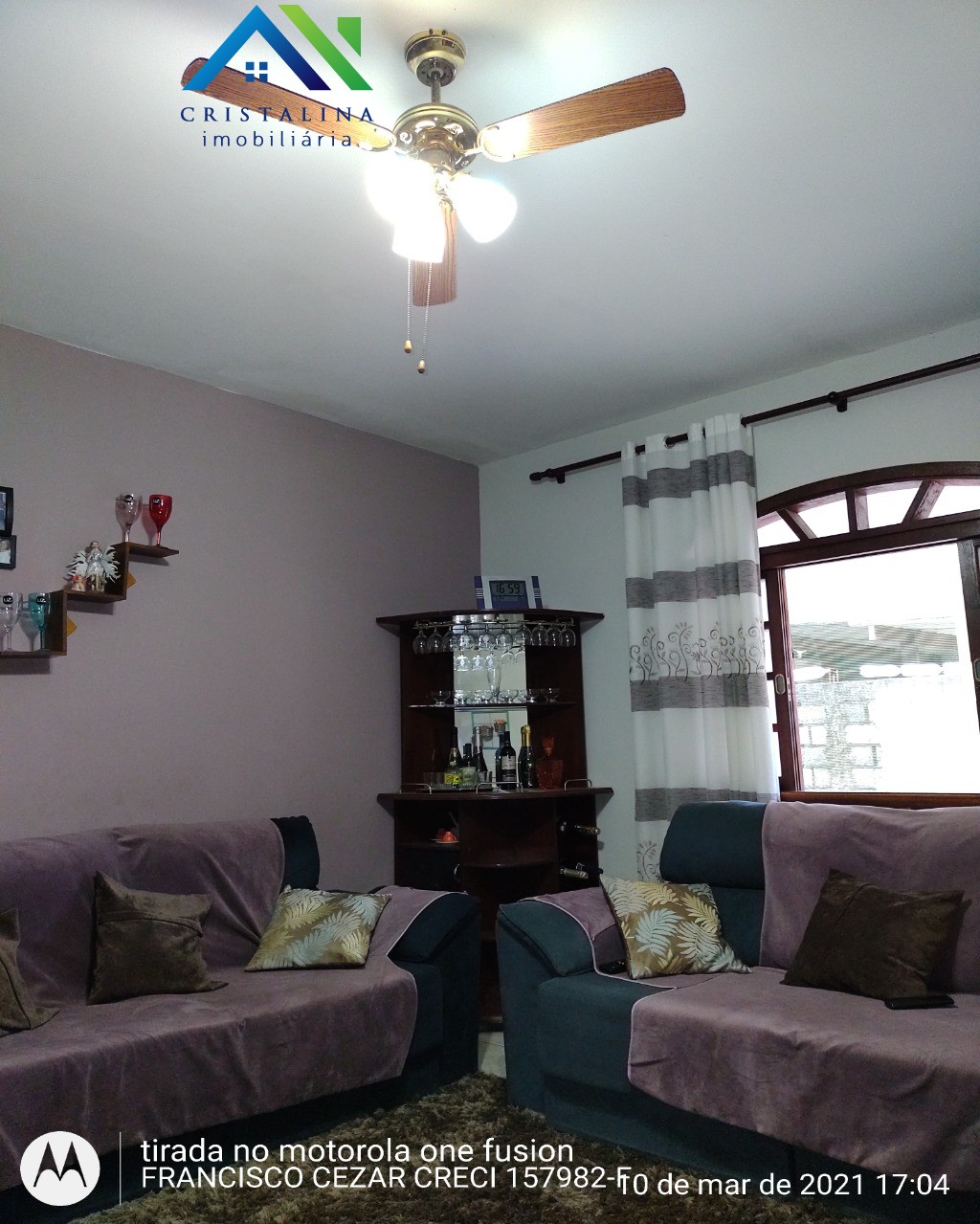 Casa em JARDIM AMÉRICA, VÁRZEA PAULISTA - Foto 14