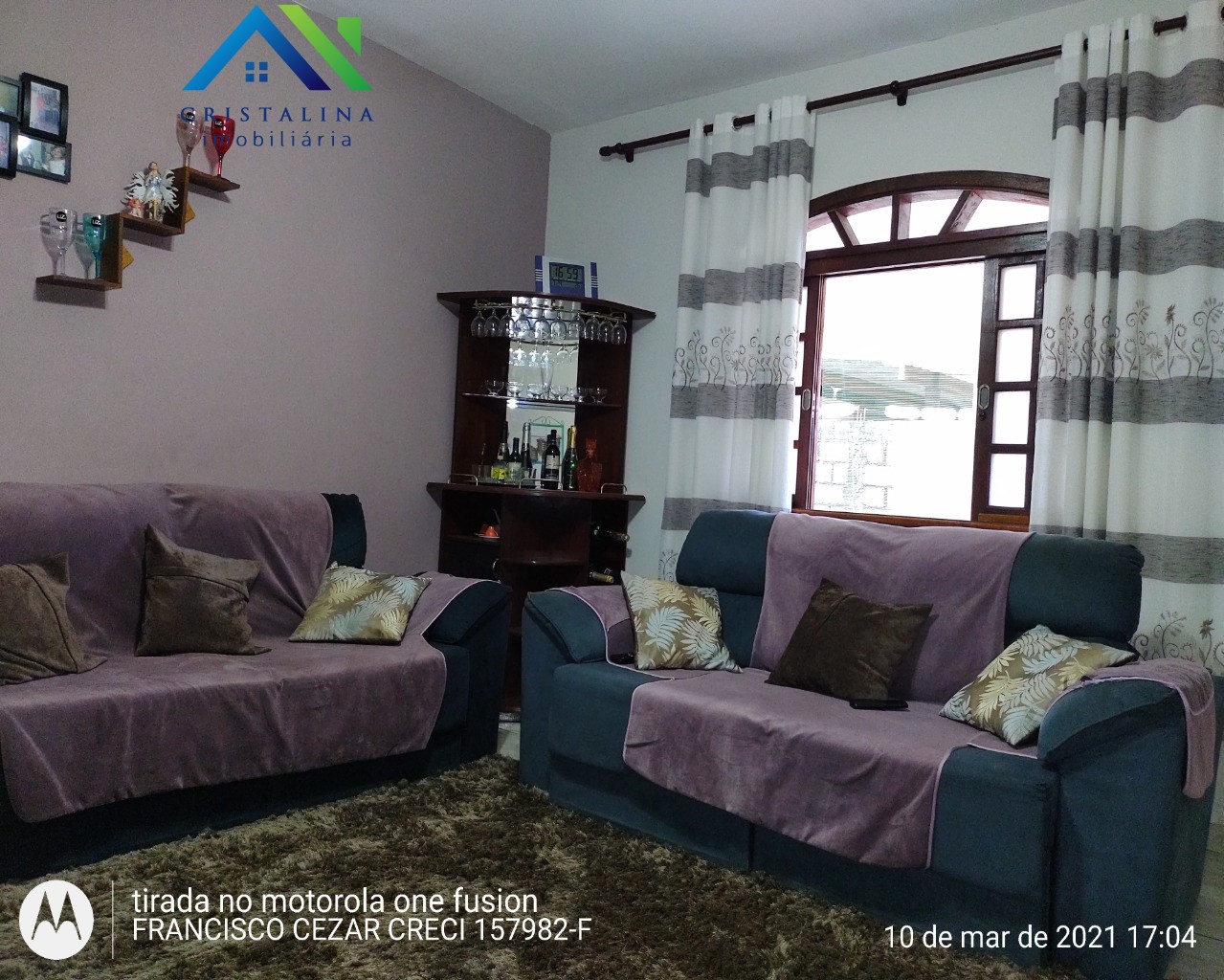 Casa em JARDIM AMÉRICA, VÁRZEA PAULISTA - Foto 15