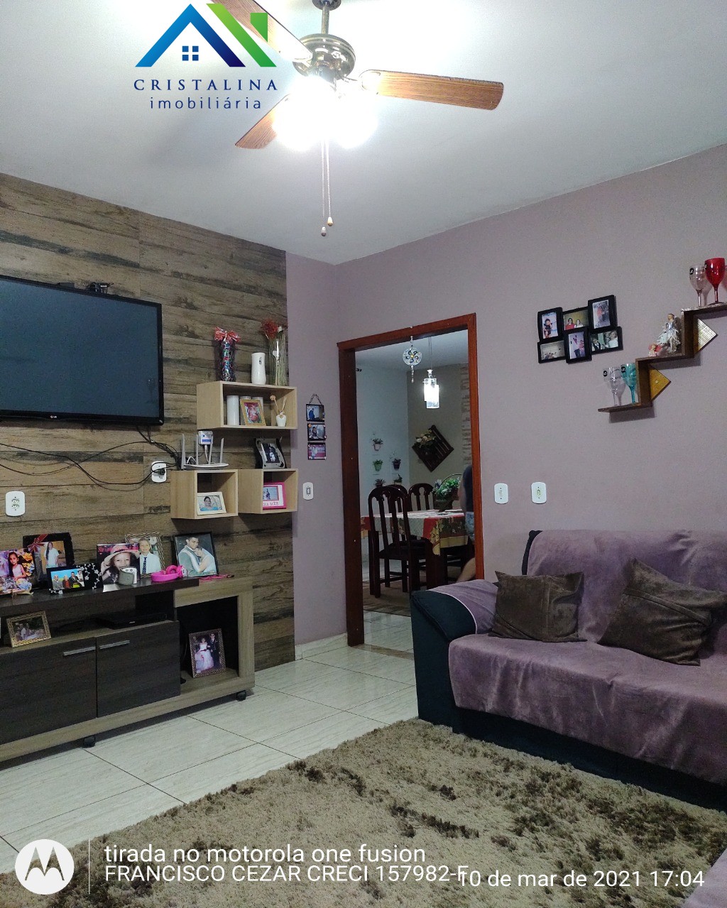 Casa em JARDIM AMÉRICA, VÁRZEA PAULISTA - Foto 16