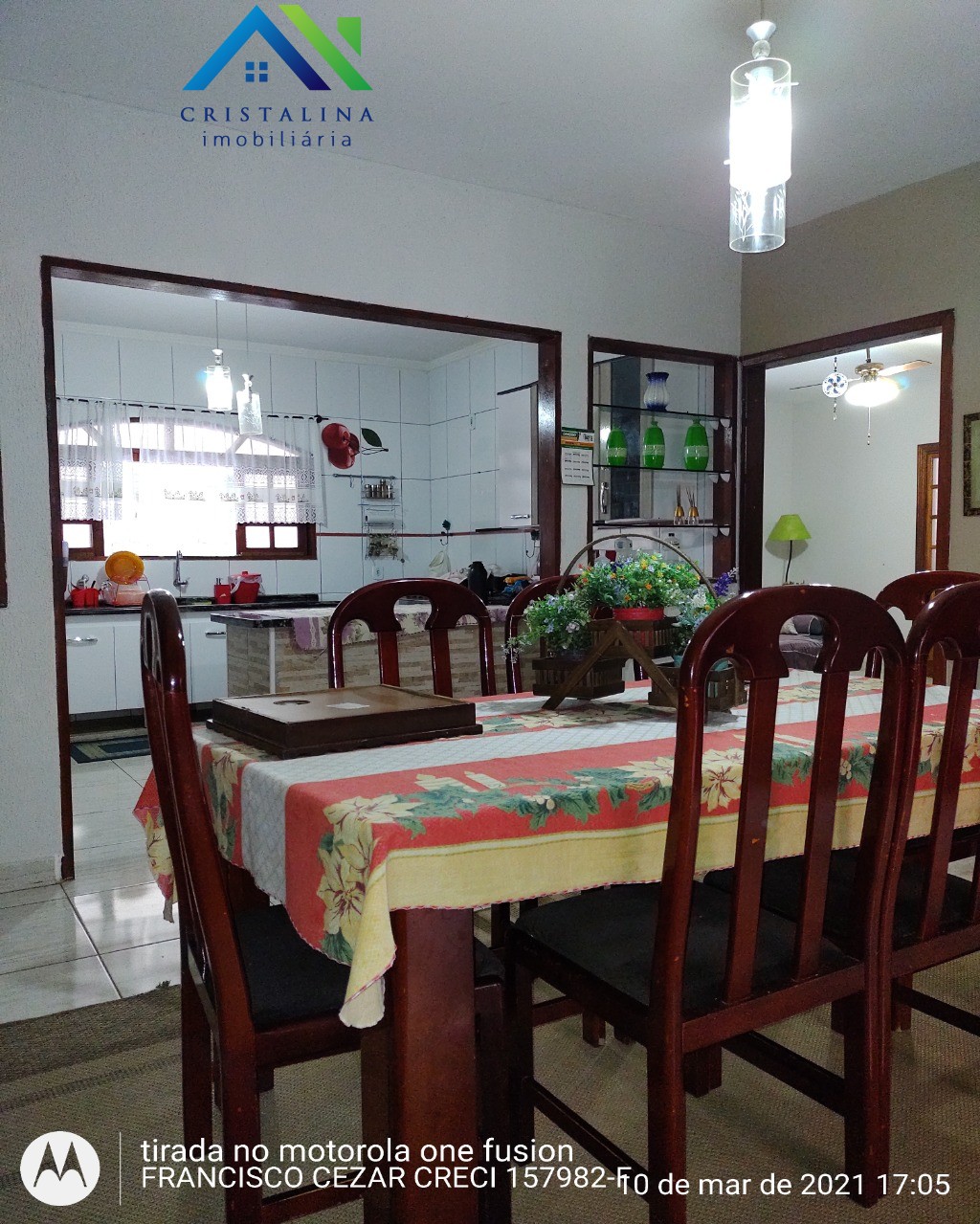 Casa em JARDIM AMÉRICA, VÁRZEA PAULISTA - Foto 19
