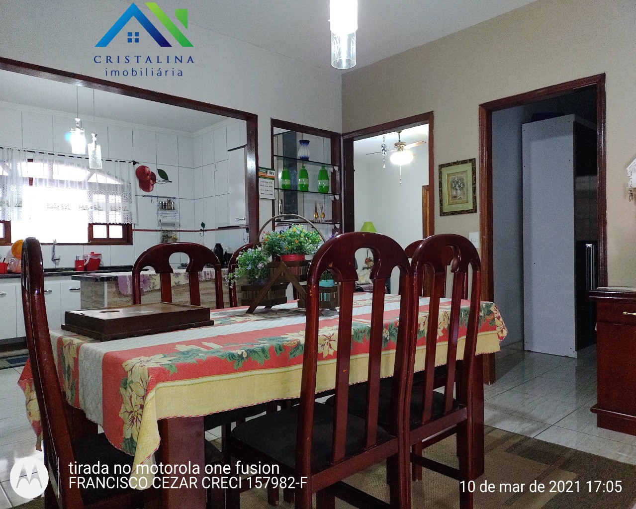 Casa em JARDIM AMÉRICA, VÁRZEA PAULISTA - Foto 20