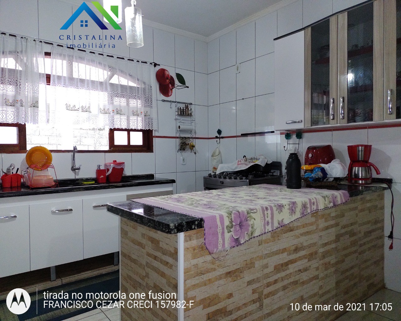 Casa em JARDIM AMÉRICA, VÁRZEA PAULISTA - Foto 21