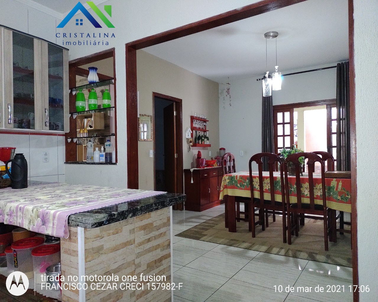 Casa em JARDIM AMÉRICA, VÁRZEA PAULISTA - Foto 22