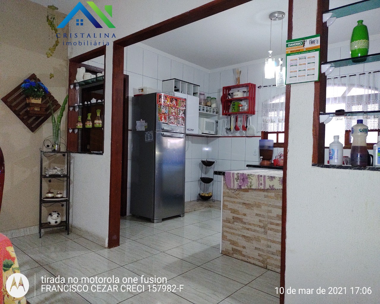 Casa em JARDIM AMÉRICA, VÁRZEA PAULISTA - Foto 24