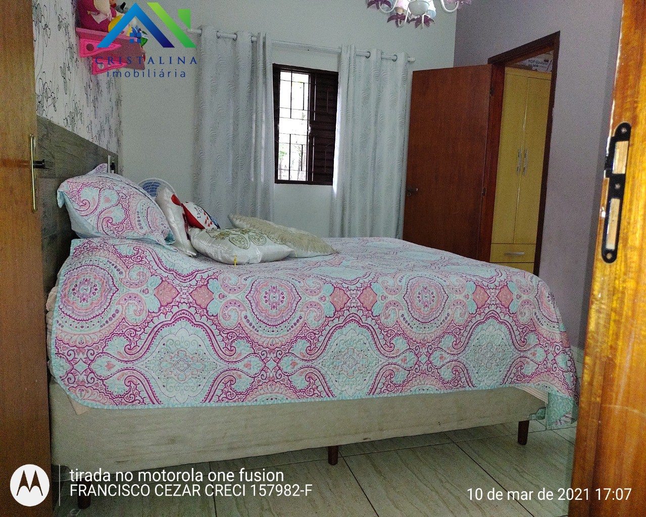 Casa em JARDIM AMÉRICA, VÁRZEA PAULISTA - Foto 28