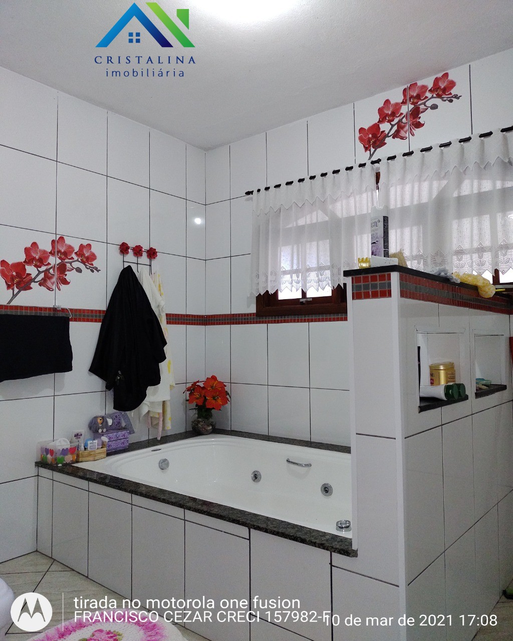 Casa em JARDIM AMÉRICA, VÁRZEA PAULISTA - Foto 33