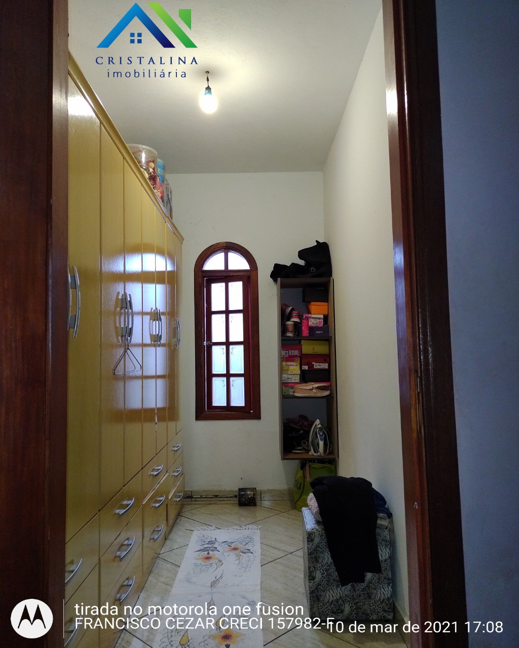 Casa em JARDIM AMÉRICA, VÁRZEA PAULISTA - Foto 34