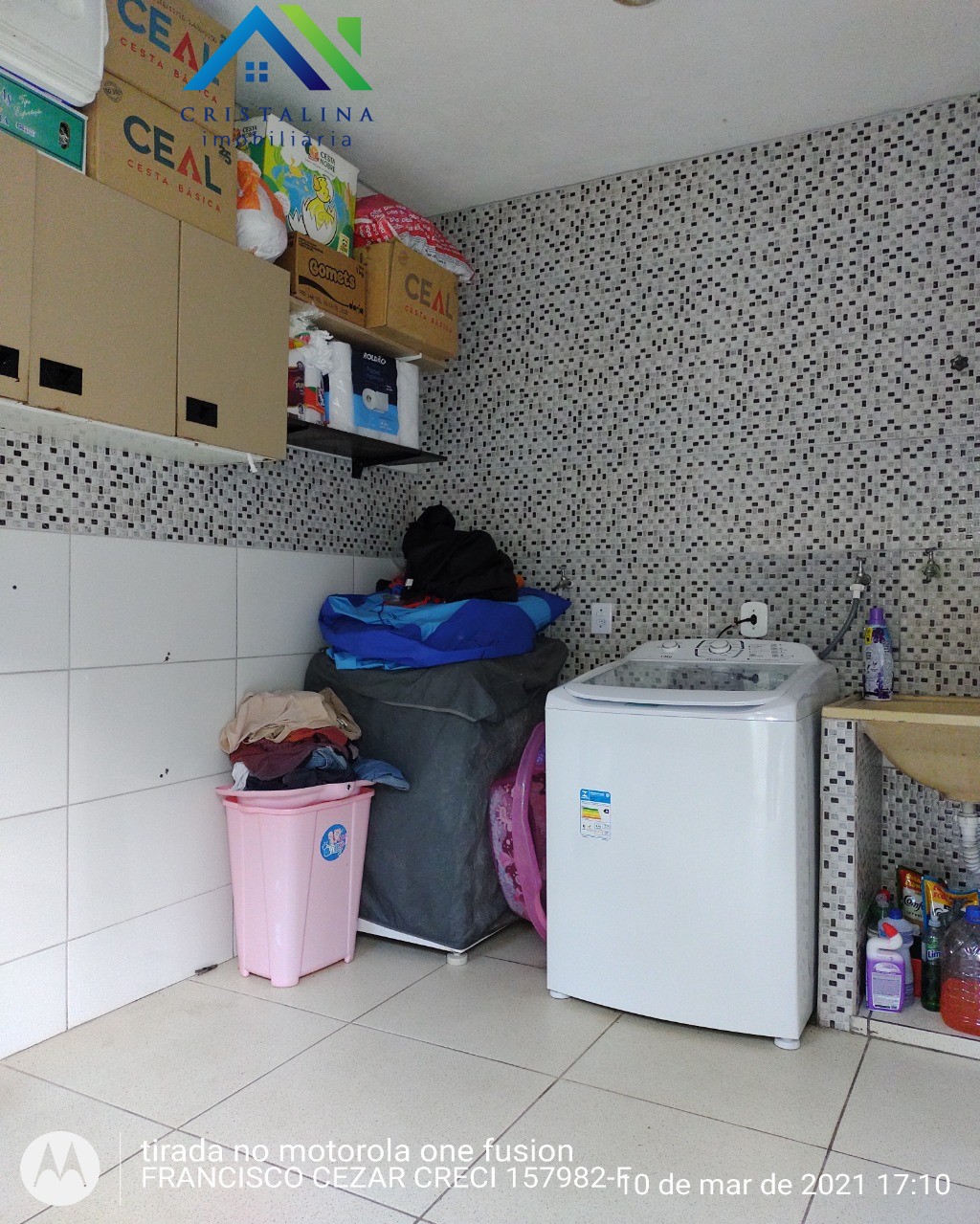 Casa em JARDIM AMÉRICA, VÁRZEA PAULISTA - Foto 40