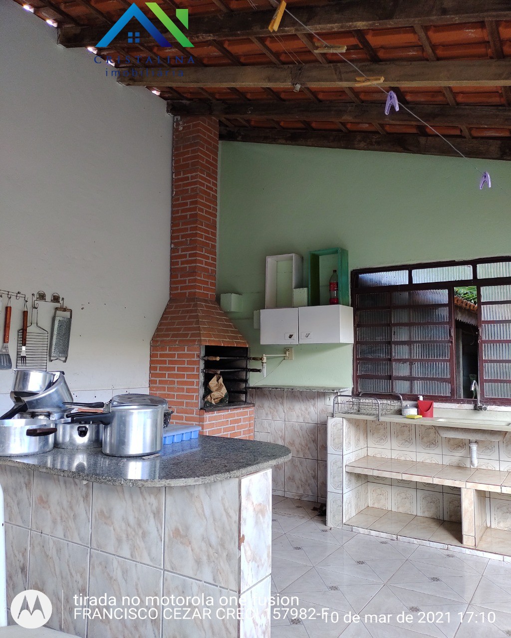 Casa em JARDIM AMÉRICA, VÁRZEA PAULISTA - Foto 43