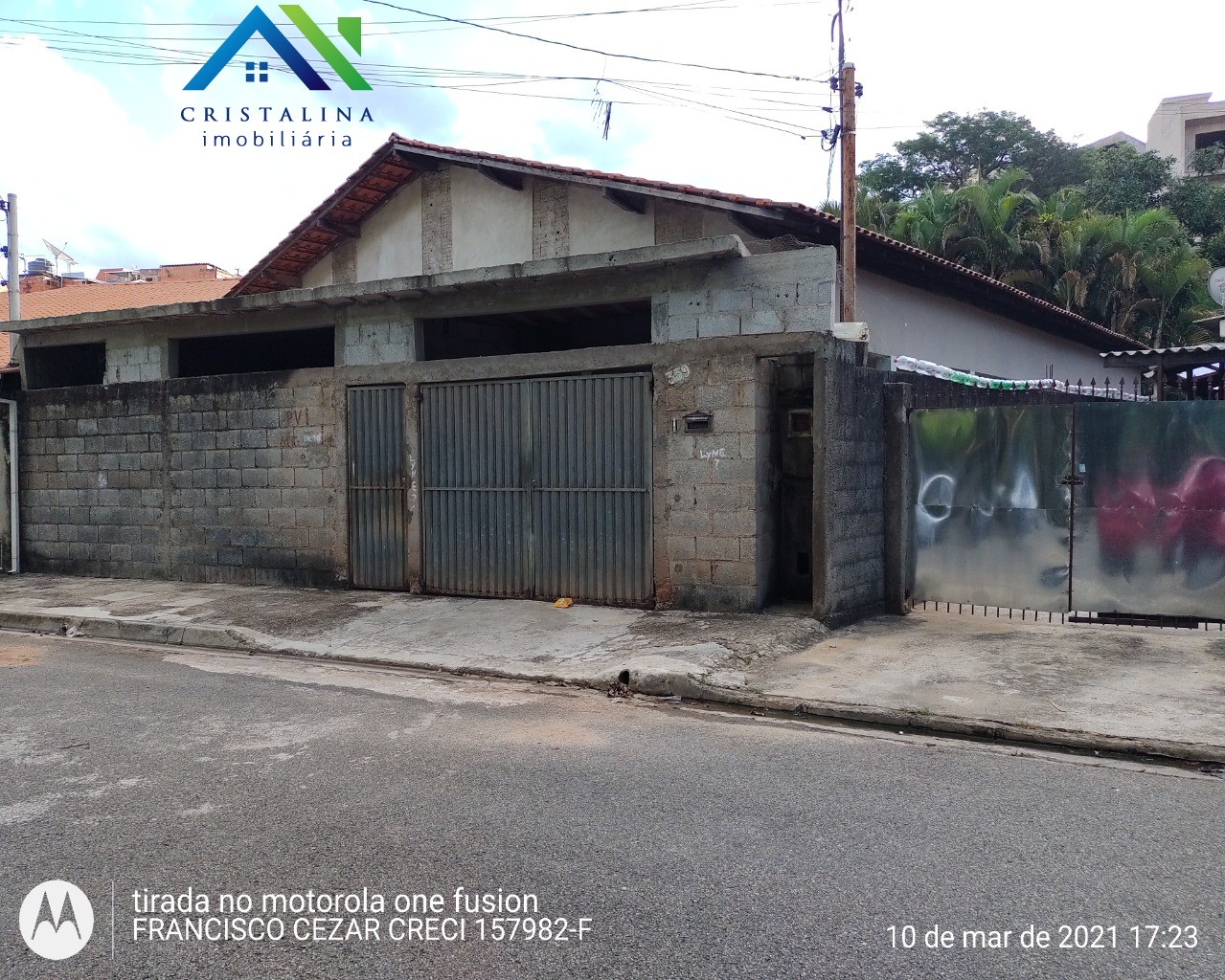 Casa em JARDIM AMÉRICA, VÁRZEA PAULISTA - Foto 62