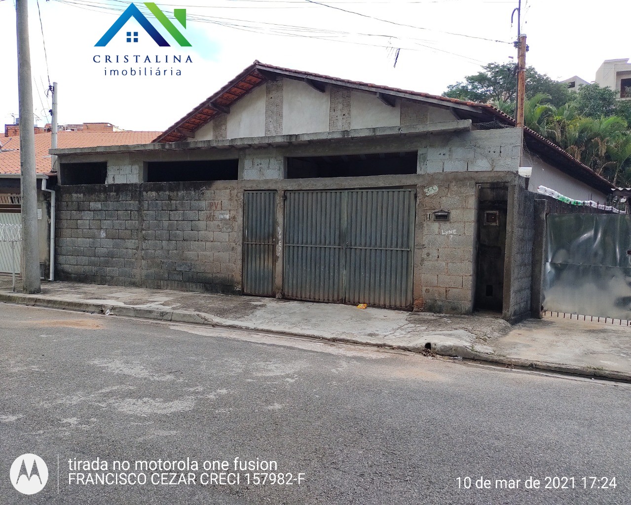 Casa em JARDIM AMÉRICA, VÁRZEA PAULISTA - Foto 64