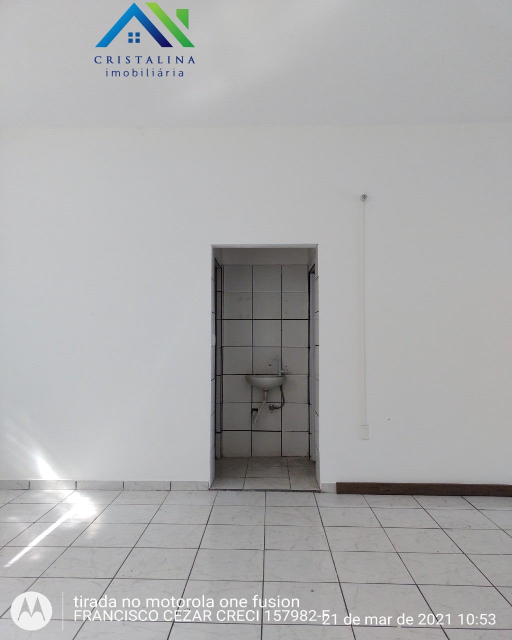 SALAO em JARDIM GUANABARA, JUNDIAÍ - Foto 2