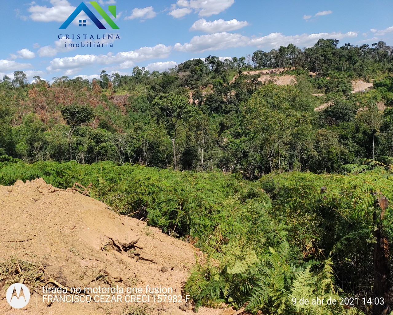 Terreno em Vale das Castanheiras, CAMPO LIMPO PAULISTA - Foto 19