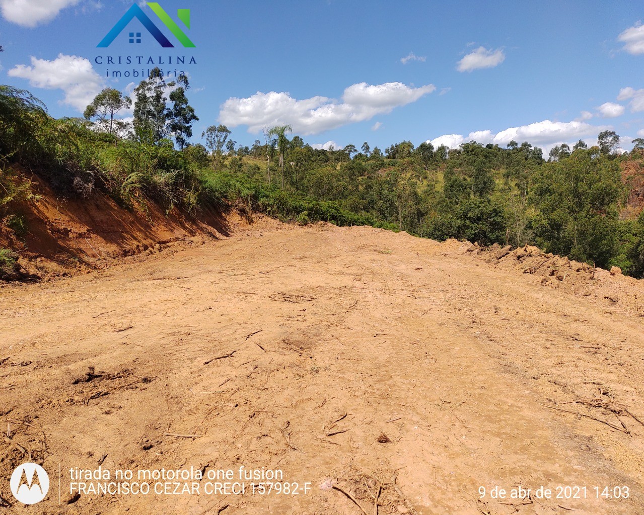 Terreno em Vale das Castanheiras, CAMPO LIMPO PAULISTA - Foto 20