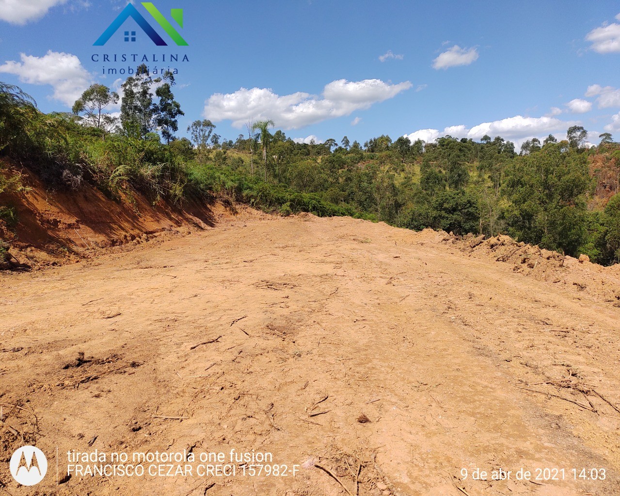 Terreno em Vale das Castanheiras, CAMPO LIMPO PAULISTA - Foto 21