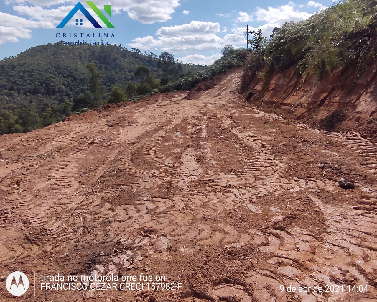Terreno em Vale das Castanheiras, CAMPO LIMPO PAULISTA - Foto 23