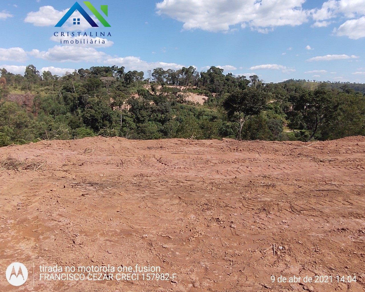 Terreno em Vale das Castanheiras, CAMPO LIMPO PAULISTA - Foto 24