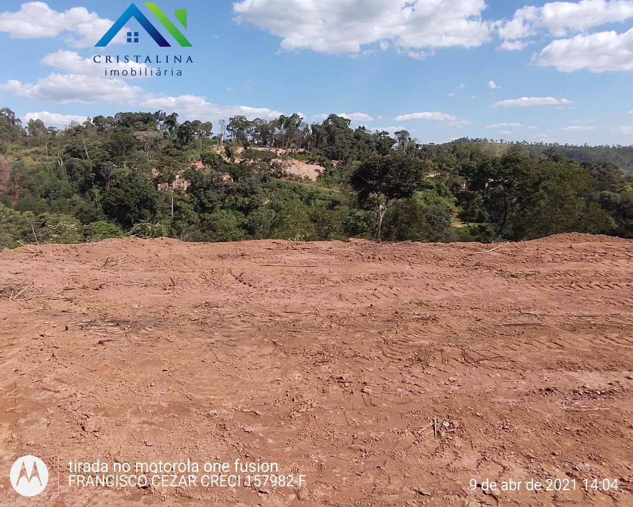 Terreno em Vale das Castanheiras, CAMPO LIMPO PAULISTA - Comprar terreno 5.000 m² loteamento Vale das Castanheiras, ótimo terreno com saída para duas ruas.