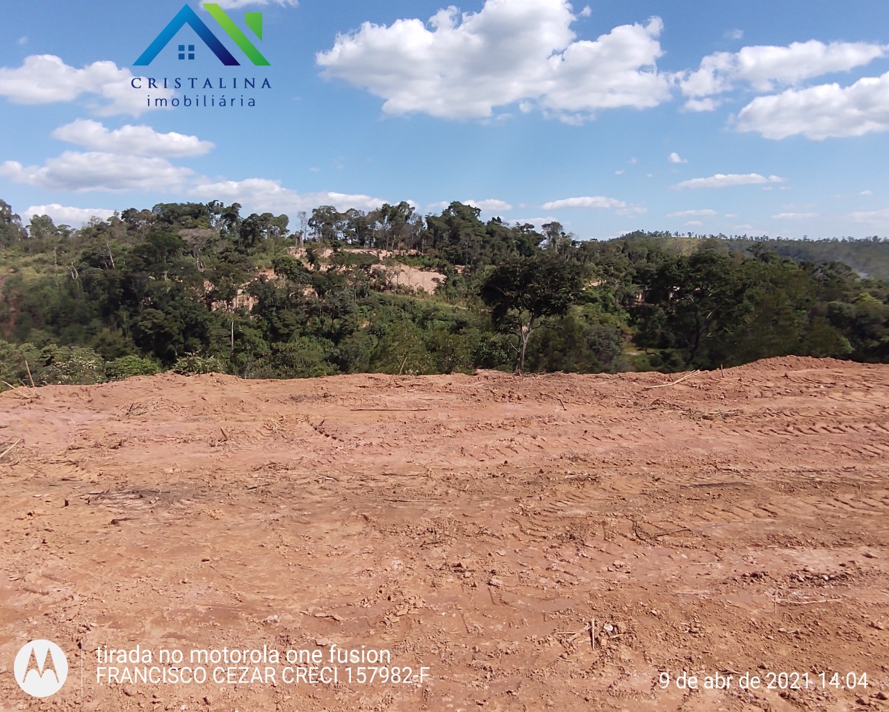 Terreno em Vale das Castanheiras, CAMPO LIMPO PAULISTA - Foto 25
