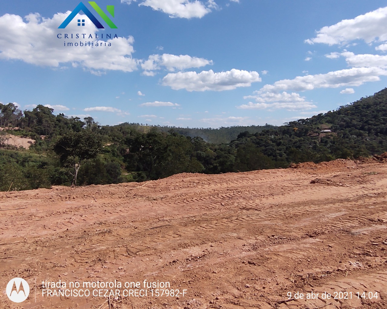 Terreno em Vale das Castanheiras, CAMPO LIMPO PAULISTA - Foto 43
