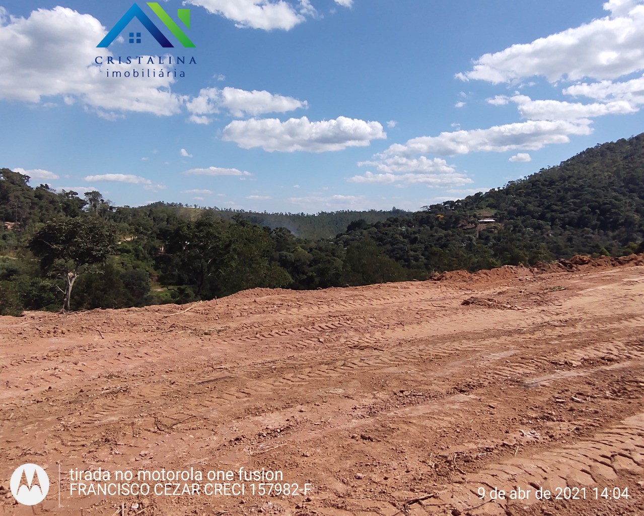 Terreno em Vale das Castanheiras, CAMPO LIMPO PAULISTA - Foto 44