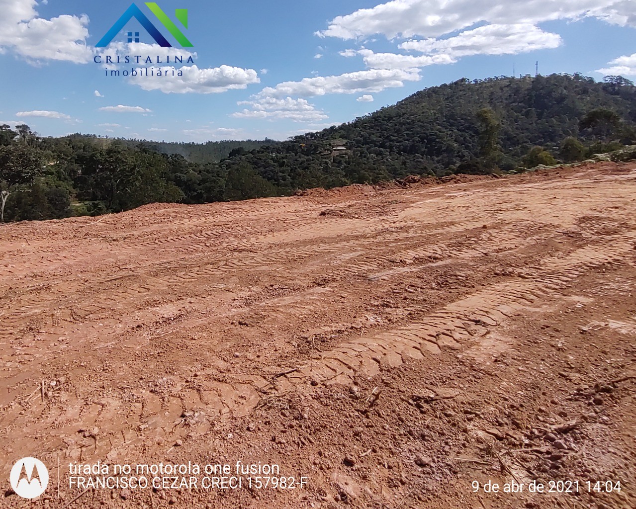 Terreno em Vale das Castanheiras, CAMPO LIMPO PAULISTA - Foto 45