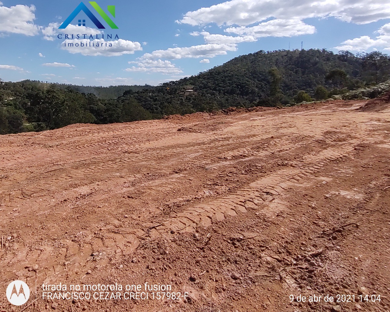 Terreno em Vale das Castanheiras, CAMPO LIMPO PAULISTA - Foto 46